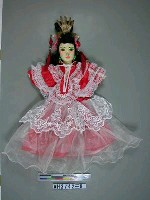 藏品(小旦)的圖片